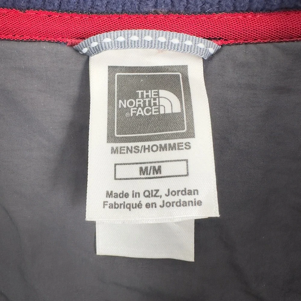The Noth Face crew neck fleece‎ sweater